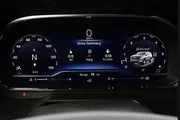 Chevy Suburban Premier photo