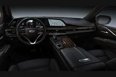Cadillac Escalade Premium Lux photo