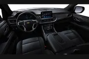 Chevy Suburban Premier photo