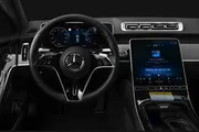 Mercedes S-Class photo