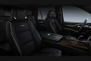 Cadillac Escalade Premium Lux photo