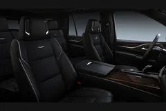 Cadillac Escalade Premium Lux photo