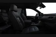 Chevy Suburban Premier photo