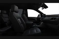 Chevy Suburban Premier photo
