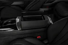 Mercedes S-Class photo