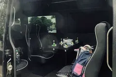Mercedes-Benz Sprinter photo
