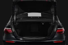 Mercedes S-Class photo