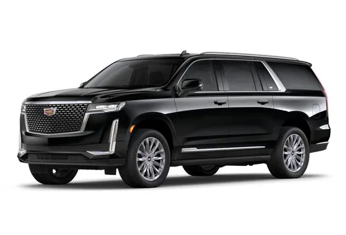 Cadillac Escalade Premium Lux