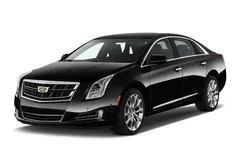 Cadillac XTS photo