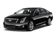 Cadillac XTS photo