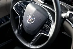 Cadillac XTS photo