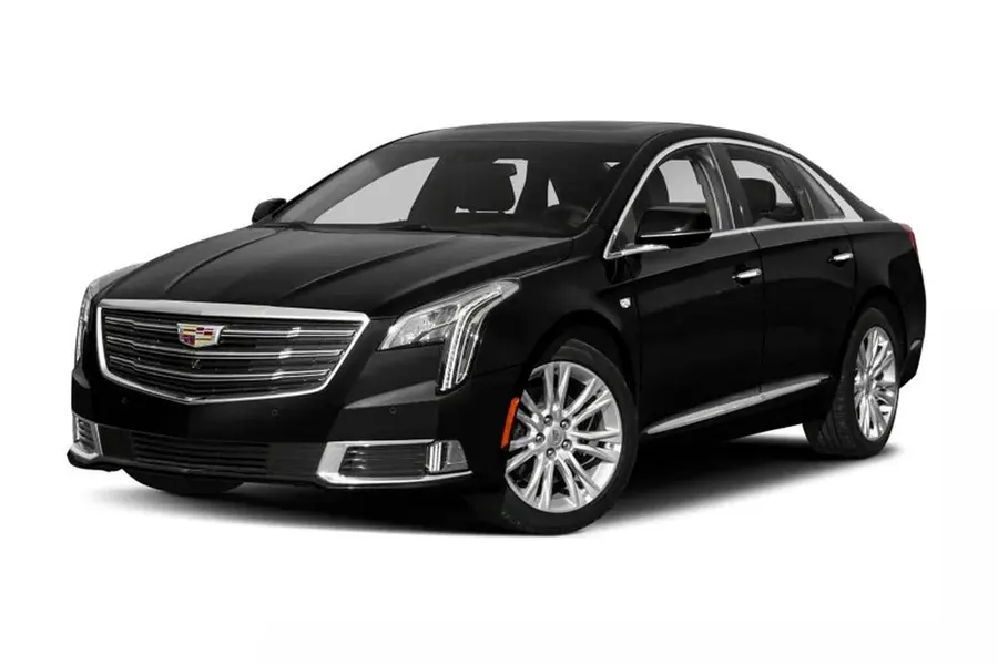 Cadillac XTS — Executive Sedan