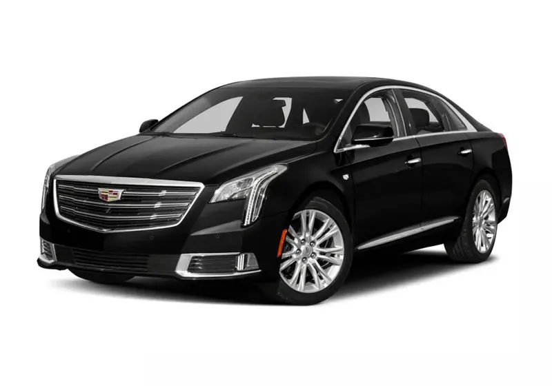 Cadillac XTS — luxury executive sedan in Philadelphia