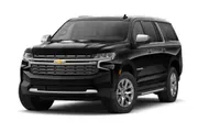 Chevy Suburban Premier photo