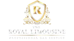 The Royal Limousine logo