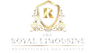 The Royal Limousine logo