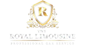 The Royal Limousine logo