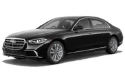 Mercedes S-Class photo