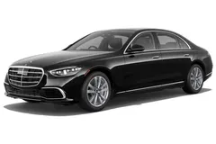 Mercedes S-Class photo