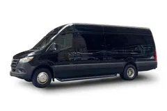 Mercedes-Benz Sprinter photo