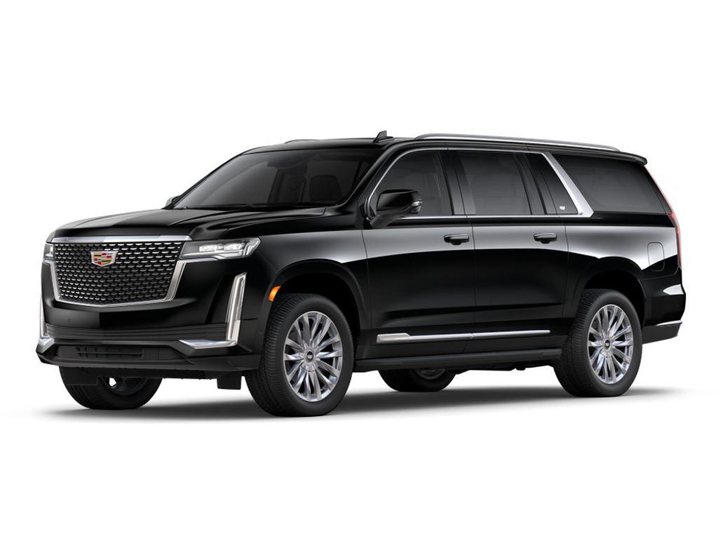Cadillac Escalade Premium Lux — luxury luxury suv in Philadelphia